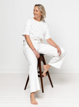 Load image into Gallery viewer, Style Arc Hayden Knit Tee