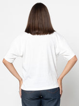 Load image into Gallery viewer, Style Arc Hayden Knit Tee
