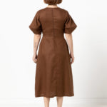 Load image into Gallery viewer, Style Arc Trinnie Dress Extension Pack