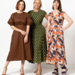 Load image into Gallery viewer, Style Arc Trinnie Dress Extension Pack