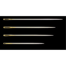 Load image into Gallery viewer, Clover Sashiko Needles, Assorted