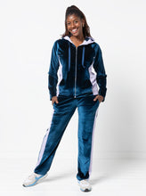 Load image into Gallery viewer, Style Arc Sunday Walking Pant