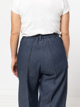 Load image into Gallery viewer, Style Arc Twig Woven Pant