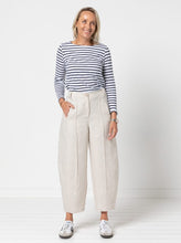 Load image into Gallery viewer, Style Arc Twig Woven Pant