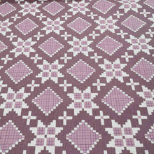 Load image into Gallery viewer, Ruby Star CANVAS Heirloom Collection - Canvas Linen Lilac - 1/4 metre