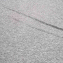Load image into Gallery viewer, Tencel French Terry, Grey Marle - 1/4 metre