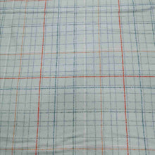 Load image into Gallery viewer, 100% Brushed Cotton Flannelette, Lined See - 1/4 metre