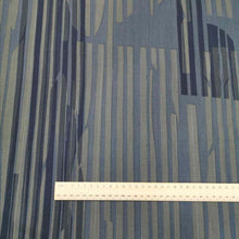 Load image into Gallery viewer, Nani IRO Islands Broadcloth, 100% Rexcell, Ink - 1/4 metre