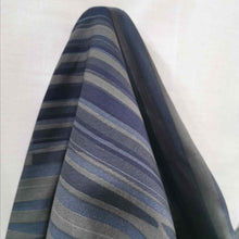 Load image into Gallery viewer, Nani IRO Islands Broadcloth, 100% Rexcell, Ink - 1/4 metre