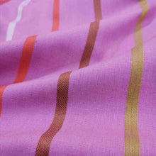 Load image into Gallery viewer, 100% Cotton, Daisy, Warp and Weft Honey by Ruby Star Society - 1/4 metre