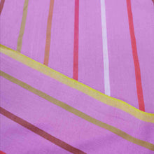 Load image into Gallery viewer, 100% Cotton, Daisy, Warp and Weft Honey by Ruby Star Society - 1/4 metre