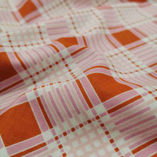 Load image into Gallery viewer, 100% Cotton, Strawberry and Friends in Pink by Ruby Star Society - 1/4 metre