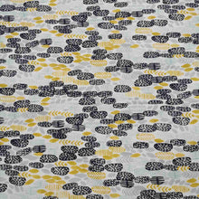 Load image into Gallery viewer, 100% Cotton, Cotton and Steel, Homestead, Seaglass- Pond, - 1/4 metre