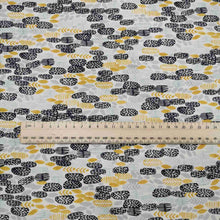 Load image into Gallery viewer, 100% Cotton, Cotton and Steel, Homestead, Seaglass- Pond, - 1/4 metre