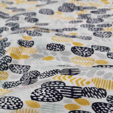 Load image into Gallery viewer, 100% Cotton, Cotton and Steel, Homestead, Seaglass- Pond, - 1/4 metre