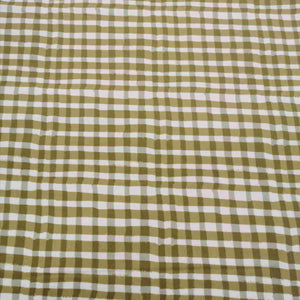 100% Brushed Cotton Flannelette, Wooly Three - 1/4 metre
