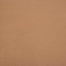 Load image into Gallery viewer, Ridgeway Cotton Jersey, Cognac - 1/4 metre