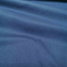 Load image into Gallery viewer, 100% Cotton Voile, Charcoal - 1/4 metre