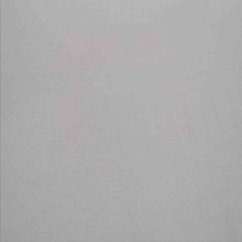 Load image into Gallery viewer, Ribbed Cotton Jersey, White - 1/4 metre