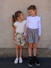 Load image into Gallery viewer, Style Arc Ruth Kids Skirt - Sizes 1 to 8