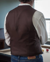 Load image into Gallery viewer, Thread Theory Belvedere Waistcoat