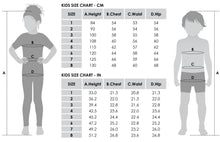 Load image into Gallery viewer, Style Arc Lacey Kids Dress - Sizes 1 to 8