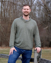 Load image into Gallery viewer, Thread Theory Finlayson Sweater