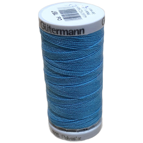 Gütermann Extra Strong Thread - Colour 197