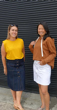 Load image into Gallery viewer, Style Arc Lennox Woven Skirt - sizes 4 to 16