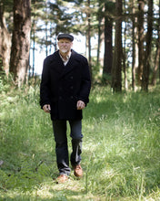Load image into Gallery viewer, Thread Theory Goldstream Peacoat