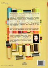 Load image into Gallery viewer, The Dressmaker's Companion A practical guide to sewing clothes by Elizabeth Haywood
