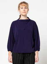 Load image into Gallery viewer, Style Arc Lucia Knit Top