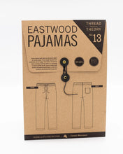 Load image into Gallery viewer, Thread Theory Eastwood Pyjamas