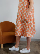 Load image into Gallery viewer, Style Arc Lena Shift Dress