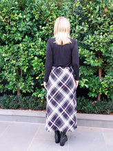 Load image into Gallery viewer, Style Arc Northcote Knit Skirt