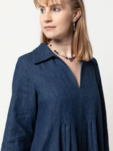 Load image into Gallery viewer, Style Arc Xanthe Woven Dress