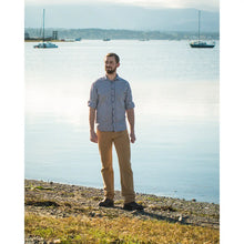 Load image into Gallery viewer, Thread Theory Fulford Jeans