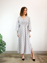 Load image into Gallery viewer, Style Arc Naomi Woven Dress