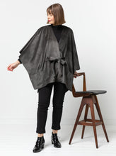 Load image into Gallery viewer, Style Arc Percy Poncho