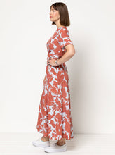 Load image into Gallery viewer, Style Arc Trinnie Woven Dress