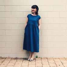 Load image into Gallery viewer, Style Arc Montana Midi Dress - Sizes 4 to 16