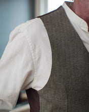 Load image into Gallery viewer, Thread Theory Belvedere Waistcoat