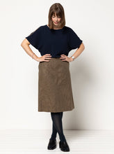 Load image into Gallery viewer, Style Arc Mary-Ann Skirt