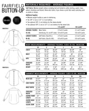 Load image into Gallery viewer, Thread Theory Fairfield Button Up Shirt