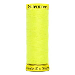 Gütermann Maraflex Thread - Flourescent
