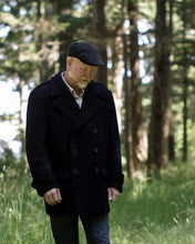 Load image into Gallery viewer, Thread Theory Goldstream Peacoat