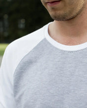 Load image into Gallery viewer, Thread Theory Sayward Raglan