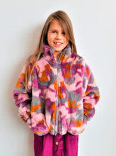 Load image into Gallery viewer, Style Arc Teddy Kids Jacket - sizes 1 to 8