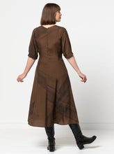 Load image into Gallery viewer, Style Arc Penelope Woven Dress
