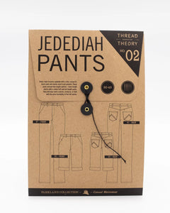 Thread Theory Jebediah Pants